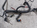 проводка двигателя Jeep Grand Cherokee ZJ (1992 - 1996), 4.0 л., i, M2ZJ, бензин, АКПП, полный привод - фото №2
