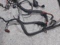 плюсовой провод аккумулятора Opel Zafira 2 поколение (B) (2005 - 2008), 1.9 л., CDTi, Z 19 DT, дизель, МКПП, 55561062 - фото №2