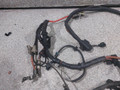 плюсовой провод аккумулятора Opel Zafira 2 поколение (B) (2005 - 2008), 1.9 л., CDTi, Z 19 DT, дизель, МКПП, 55561062 - фото №3