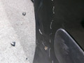 дверь задняя правая Hyundai Getz 1 поколение [рестайлинг] (2005 - 2011), хетчбэк 5 дв. - фото №4