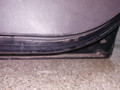 дверь задняя правая Hyundai Getz 1 поколение [рестайлинг] (2005 - 2011), хетчбэк 5 дв. - фото №9
