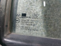 стекло двери задней правой Hyundai Getz 1 поколение [рестайлинг] (2005 - 2011), хетчбэк 5 дв. - фото №2