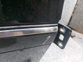 молдинг двери задней правой Mercedes-Benz E-Класс W211/S211 [рестайлинг] (2006 - 2009), универсал - фото №2