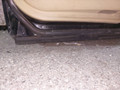дверь задняя правая Mercedes-Benz E-Класс W211/S211 [рестайлинг] (2006 - 2009), универсал - фото №5