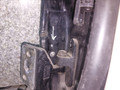 дверь задняя правая Mercedes-Benz E-Класс W211/S211 [рестайлинг] (2006 - 2009), универсал - фото №6