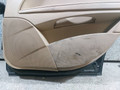 обшивка двери задняя правая Mercedes-Benz E-Класс W211/S211 [рестайлинг] (2006 - 2009), универсал - фото №3