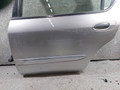 дверь задняя левая Nissan Maxima A33 (2000 - 2005) - фото №2