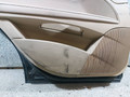 обшивка двери задняя левая Mercedes-Benz E-Класс W211/S211 [рестайлинг] (2006 - 2009), универсал - фото №2