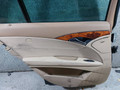 обшивка двери задняя левая Mercedes-Benz E-Класс W211/S211 [рестайлинг] (2006 - 2009), универсал - фото №3
