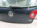 крышка багажника (дверь 3-5) Volkswagen Golf 5 поколение (2003 - 2009), хетчбэк 5 дв. - фото №5