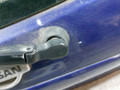 моторчик заднего стеклоочистителя (дворника) Nissan Almera N16 (2000 - 2003), хетчбэк 5 дв. - фото №4