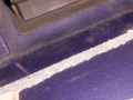 ручка открывания багажника Nissan Almera N16 (2000 - 2003), хетчбэк 5 дв. - фото №3