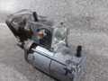 стартер Land Rover Freelander 1 поколение [рестайлинг] (2003 - 2006), 2.0 л., TDi, 204D3, дизель, 5МКПП, полный привод, 113965 - фото №4