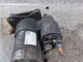 стартер Fiat Punto 2 поколение [рестайлинг] (2003 - 2011), 1.4 л., i, 350 A1.000, бензин, 5МКПП, 55193356 - фото №4