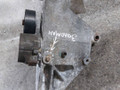 кронштейн компрессора кондиционера Fiat Punto 2 поколение [рестайлинг] (2003 - 2011), 1.4 л., i, 350 A1.000, бензин, 5МКПП - фото №2