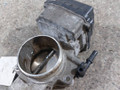 заслонка дроссельная Peugeot 807 1 поколение (2002 - 2008), 2.0 л., i, RFN (10LH2H), бензин, 5МКПП, 9652682880, 408239823003 - фото №2