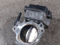 заслонка дроссельная Peugeot 807 1 поколение (2002 - 2008), 2.0 л., i, RFN (10LH2H), бензин, 5МКПП, 9652682880, 408239823003 - фото №3