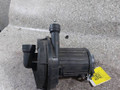 насос воздушный Volkswagen Golf 4 поколение (1997 - 2006), 1.6 л., i, AVU, бензин, 5МКПП, 06A959253B, 72273803, 06A131333C - фото №3