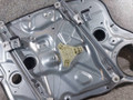 стеклоподъемник передний правый Kia Ceed 1 поколение (2007 - 2010), универсал - фото №3