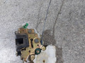 замок двери передней левой Subaru Impreza 2 поколение (GD/GG) [рестайлинг] (2002 - 2005), универсал - фото №2