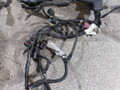 проводка двигателя Opel Astra H (2004 - 2007), 1.6 л., i, Z 16 XEP, бензин, 5МКПП, 55559237, 13206751 - фото №5
