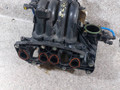 коллектор впускной Fiat Punto 2 поколение [рестайлинг] (2003 - 2011), 1.4 л., i, 350 A1.000, бензин, 5МКПП - фото №2