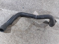 патрубок радиатора Volkswagen Golf 4 поколение (1997 - 2006), 1.6 л., i, AVU, бензин, 5МКПП, 1J0121051AL - фото №2