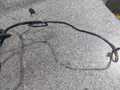дверная проводка Opel Zafira 1 поколение (A) (1999 - 2003) - фото №4