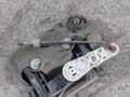 ручка наружная Opel Zafira 1 поколение (A) 1999 - фото №2