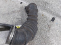 патрубок воздушного фильтра Mitsubishi Colt 6 поколение (Z20/Z30) (2002 - 2012), 1.1 л., i, 3A91, бензин, МКПП, MN135108, A1345200001 - фото №2