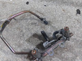 форсунка Subaru Legacy 3 поколение (1998 - 2003), 2.5 л., i, EJ25, бензин, АКПП, полный привод - фото №2
