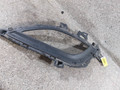 заглушка (решетка) в бампер Hyundai i30 GD (2012 - 2015), хетчбэк 5 дв., 86563-A6030 - фото №3