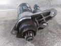 стартер Volkswagen Polo 4 поколение [рестайлинг] (2005 - 2009), 1.2 л., i, BMD, бензин, 5МКПП, 02T911023R, 0001120406 - фото №2