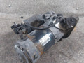 стартер Mazda 6 GH [рестайлинг] (2009 - 2013), 2.2 л., cTDi, R2AA, дизель, 6МКПП, M001T30971 - фото №3