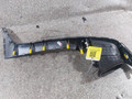 Декоративная накладка центральной консоли Hyundai i30 GD (2012 - 2015), 1.4 л., CRDi, D4FC, дизель, 6МКПП, 97410-A6000, 84790-A6000 - фото №2