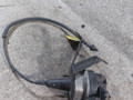 датчик педали газа Jeep Grand Cherokee ZJ (1992 - 1996), 4.0 л., i, M2ZJ, бензин, АКПП, полный привод - фото №3