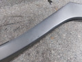Декоративная накладка центральной консоли Hyundai i30 GD (2012 - 2015), 1.4 л., CRDi, D4FC, дизель, 6МКПП, 97420-A6000, 84795-A6000 - фото №2