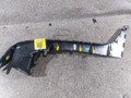 Декоративная накладка центральной консоли Hyundai i30 GD (2012 - 2015), 1.4 л., CRDi, D4FC, дизель, 6МКПП, 97420-A6000, 84795-A6000 - фото №3