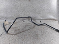 шланг (трубка) АКПП Audi A6 4F/C6 (2004 - 2008), 3.2 л., i, AUK, бензин, АКПП, полный привод, 4F0317821E - фото №2