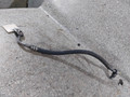 трубка кондиционера Mercedes-Benz E-Класс W211/S211 [рестайлинг] (2006 - 2009), 3.0 л., CDi, OM 642.920, дизель, АКПП, задний привод - фото №2