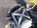 ремень безопасности Volkswagen Passat B6 (2005 - 2010), 3C1857705P - фото №2