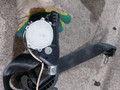 ремень безопасности Volkswagen Passat B6 (2005 - 2010), 3C1857705P - фото №3