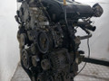 двигатель Land Rover Freelander 1 поколение [рестайлинг] (2003 - 2006), 2.0 л., TDi, 204D3, дизель, 5МКПП, полный привод - фото №2