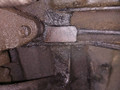 двигатель Land Rover Freelander 1 поколение [рестайлинг] (2003 - 2006), 2.0 л., TDi, 204D3, дизель, 5МКПП, полный привод - фото №4