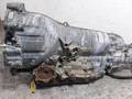 КПП автоматическая (АКПП) Audi A6 4F/C6 (2004 - 2008), 3.2 л., i, AUK, бензин, АКПП, полный привод - фото №2