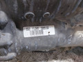 КПП автоматическая (АКПП) Audi A6 4F/C6 (2004 - 2008), 3.2 л., i, AUK, бензин, АКПП, полный привод - фото №6