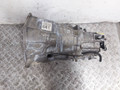 КПП механическая (МКПП) Mercedes-Benz E-Класс W210/S210 [рестайлинг] (1999 - 2003), 2.7 л., CDi, OM 612.961, дизель, 6МКПП, задний привод, 2112600300, 7167410 - фото №2