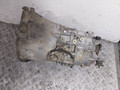 КПП механическая (МКПП) BMW 5 серия E39 (1995 - 2000), 2.5 л., TDS, M51 D25 (256T1), дизель, 5МКПП, задний привод - фото №2