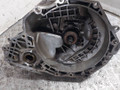 КПП механическая (МКПП) Opel Zafira 1 поколение (A) (1999 - 2003), 2.0 л., DTi, X 20 DTL, дизель, 5МКПП - фото №2