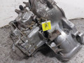 КПП механическая (МКПП) Opel Zafira 1 поколение (A) (1999 - 2003), 2.0 л., DTi, X 20 DTL, дизель, 5МКПП - фото №4